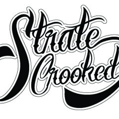 Strate Crooked