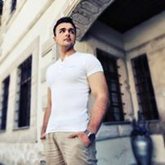 Mehmet Emin Genc