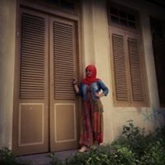 Nursofariah R Hasanah