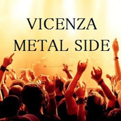 vicenza metal side
