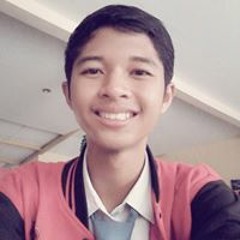 Rifqi Subhanullah Hutama