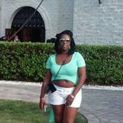 Victoria Diditonum Davis