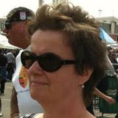 Ingrid Lütcke’s avatar