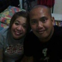 Maria Girlie Guanizo