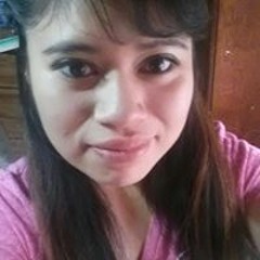 Itzel Carrada Gonzalez