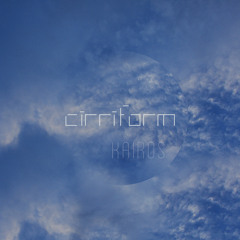 Cirriform