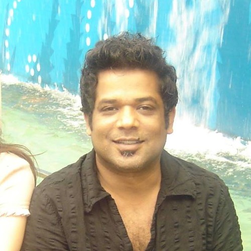 Nadeem Salamat Ali Khan’s avatar