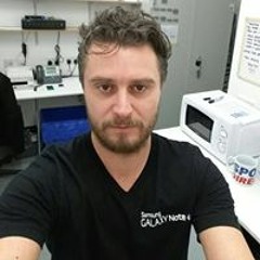 Richard o'York Samsung