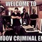 SMOOV CRIMINAL ENTERTAINM