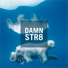 DAMN-STR8