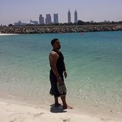 Gere George Kuruvilla