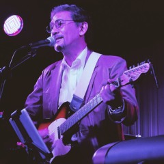 Eko Muhatma Kartodirdjo