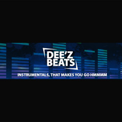 Nice Mellow RnB Instrumental