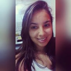 Letícia de Oliveira