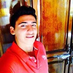 Abraham Gonzales Valencia