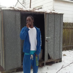 Charrick RudeboyBeezy Jr.