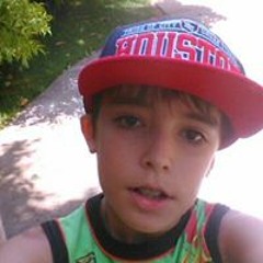 Gian Fernandes