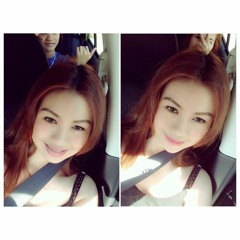 Mariah Tsenre Dela Cruz