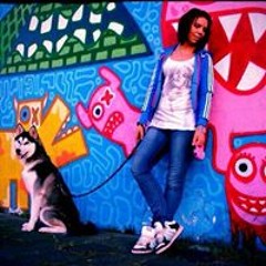 Melanie Jeanette le Noir