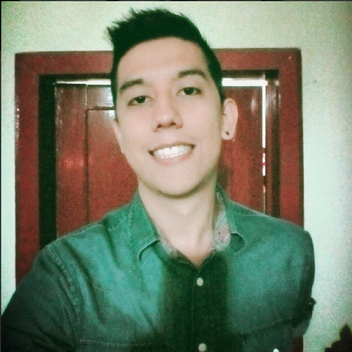 Andrés Lizcano C’s avatar