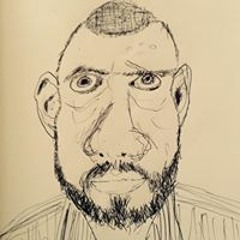 Christopher James Drew