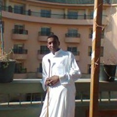 Hamada Sheda