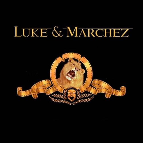 Luke & Marchez’s avatar