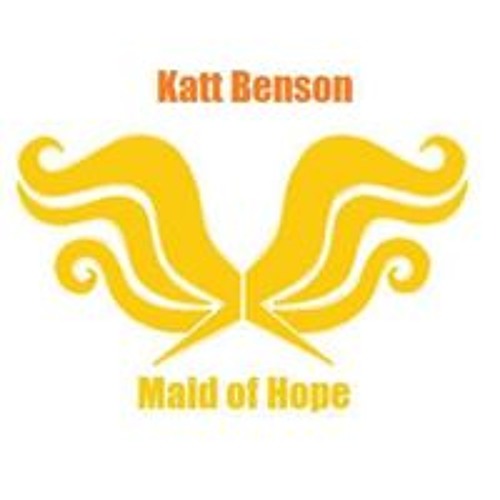 Kathryn Benson’s avatar