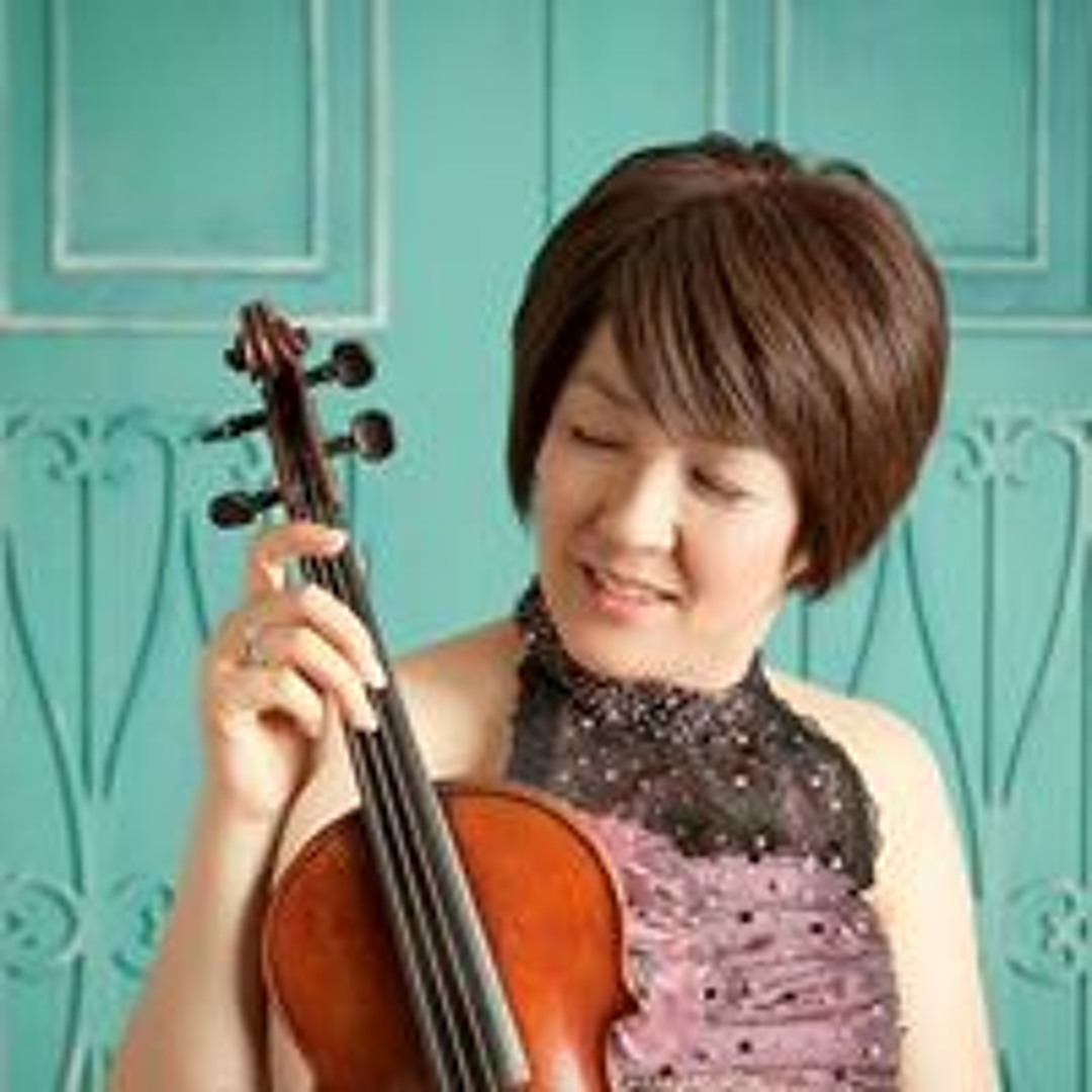 Stream Kaori Ohara music | Listen to songs, albums, playlists for