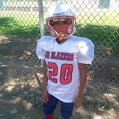 Mekhi Terry