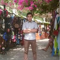 Fernando CPL
