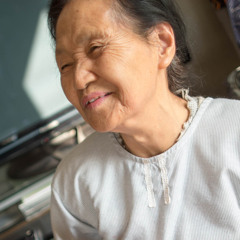 Tsuya & The Family Stone