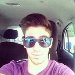 Rubén Moreno Gallardo