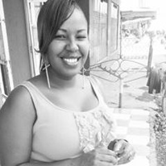 Ree Nyabuti Nyakerario