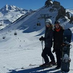 Stephanie Parmentier