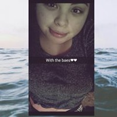 Elizabeth Marie Cuevas