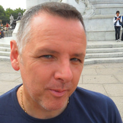 Brendan Ward