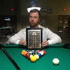 Ricky Jordan Carlson