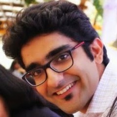 Dhiren Punjabi