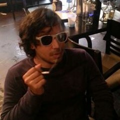 Andres Dimas 3