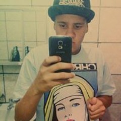 Matheus Silva Reiter