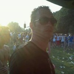 Marvin van der Meij