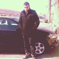 Basill Jaber