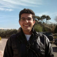 Hassan Badran