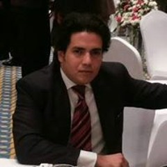 Ayman Ahmad