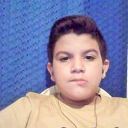 Federico Olivera’s avatar