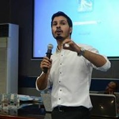 Mohammad Mustafa Ahmedzai