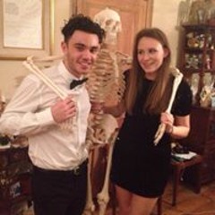 Antonina Dembinska-kenner