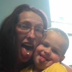 Elizabeth Marie Ibold