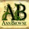 annbrowneonline